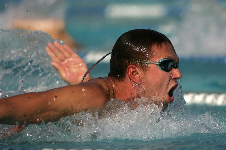 MP Swim